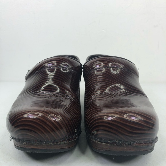 Dansko XP Mule Clogs - Picture 4 of 13